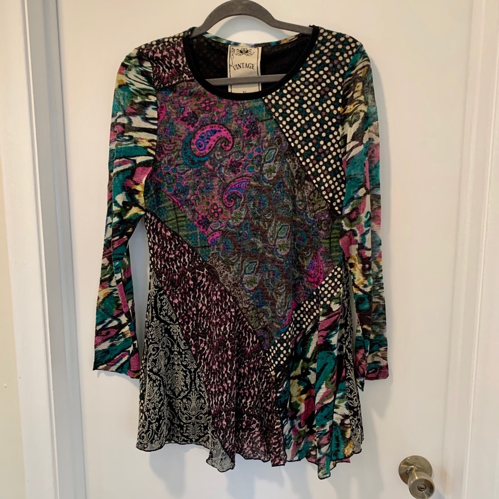 Tunic or Top